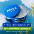 CREME HIDRATANTE LATA NIVEA 29G