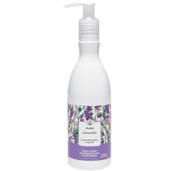 Loção Hidratante Panvel Lavanda 250g
