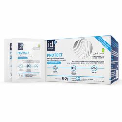 Protect 62,5mg 10 Saches 2g