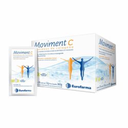 Moviment C 12g 30 Saches