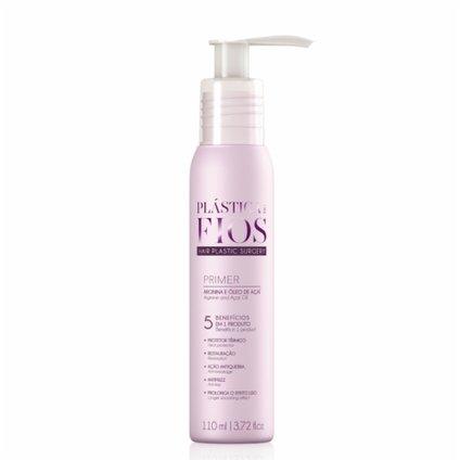 PRIMER CADIVEU PLASTICA DOS FIOS 110ML