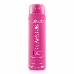 Shampoo Cadiveu Glamour Rubi 250ml