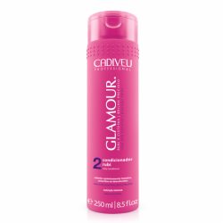 Condicionador Cadiveu Glamour Rubi 250ml