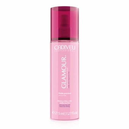 FLUIDO PRECIOSO CADIVEU GLAMOUR 200ML
