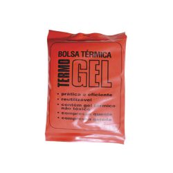 Bolsa Termica Termogel Grande