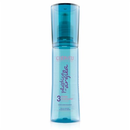 FLUIDO FINALIZADOR CADIVEU PLASTICA DE ARGILA REVITALIZANTE 90ML