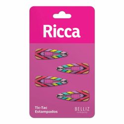 Tic Tac Ricca Style Wave