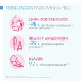 ÁGUA MICELAR BIODERMA SENSIBIO H2O DERMATOLÓGICA CALMANTE PARA PELES NORMAIS A SENSÍVEIS 250ML
