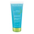 GEL MOUSSANT BIODERMA SÉBIUM LIMPEZA ANTIOLEOSIDADE DE ALTA TOLERÂNCIA PUMP 100ML