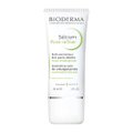SÉBIUM PORE REFINER BIODERMA SÉRUM CORRETOR DE POROS E BRILHO PARA PELES OLEOSAS E ACNEICAS 30ML