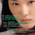 SÉBIUM PORE REFINER BIODERMA SÉRUM CORRETOR DE POROS E BRILHO PARA PELES OLEOSAS E ACNEICAS 30ML