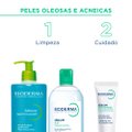 SÉBIUM PORE REFINER BIODERMA SÉRUM CORRETOR DE POROS E BRILHO PARA PELES OLEOSAS E ACNEICAS 30ML