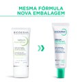SÉBIUM PORE REFINER BIODERMA SÉRUM CORRETOR DE POROS E BRILHO PARA PELES OLEOSAS E ACNEICAS 30ML