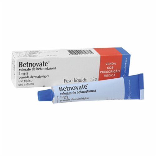 Betnovate Pom 15g - PanVel Farmácias