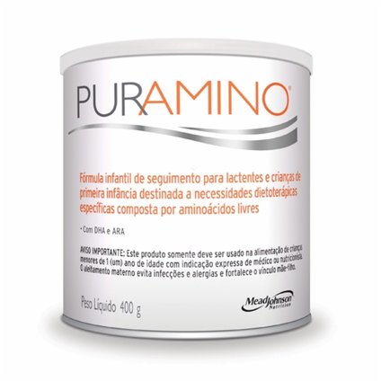 PURAMINO 400G