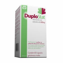 Duplostat 800mg 60 Cápsulas