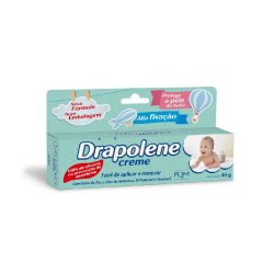 Drapolene Cre 40g