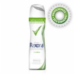 Desodorante Aerossol Rexona Comprimido Bamboo 56g/85ml