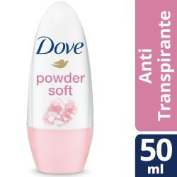 Kit Site - Leve 3 Pague 2 Desodorante Dove Rollon 50ml