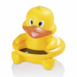Termômetro Para Banho Multilaser Pato