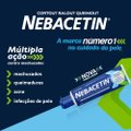 NEBACETIN POMADA 15G