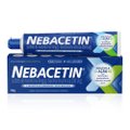 NEBACETIN POMADA 50G