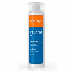 Dermage Revitrat Op Shampoo 200ml