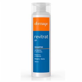 SHAMPOO DERMAGE REVITRAT OP 200ML
