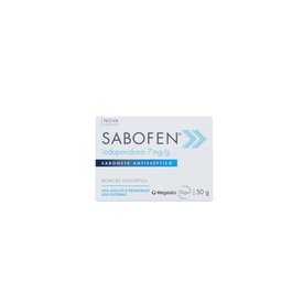 SABOFEN SABONETE 50G