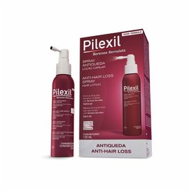 PILEXIL LOÇÃO ANTIQUEDA 120 ML