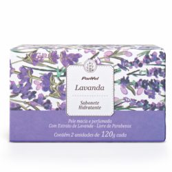 Kit Leve 3 Pague 2 Sabonete Hidratante Panvel Amendoas 2x120g, R$ 7,32 Cada No Pack