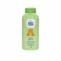 Talco Infantil Panvel Baby Clube 180g