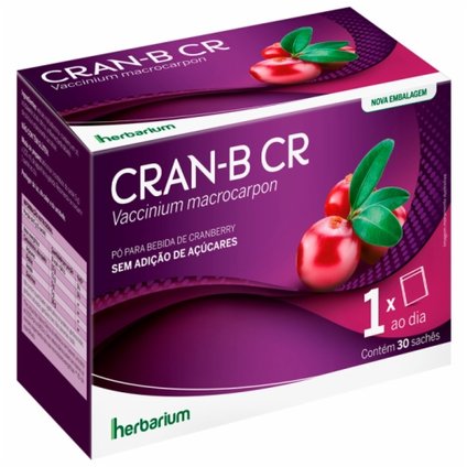 CRAN-B CR 30 SACHES