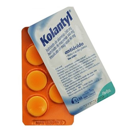 KOLANTYL C/6 CP AV