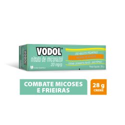 Vodol Creme 28g