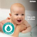 SHAMPOO INFANTIL HUGGIES EXTRA SUAVE PARA BEBÊ 400ML