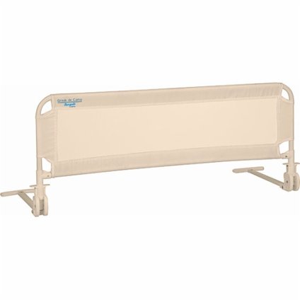 GRADE CAMA BURIGOTTO 100 X 41CM BEGE