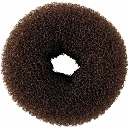 DONUT PARA PENTEADO PANVEL ACESSÓRIOS TAMANHO G MARROM