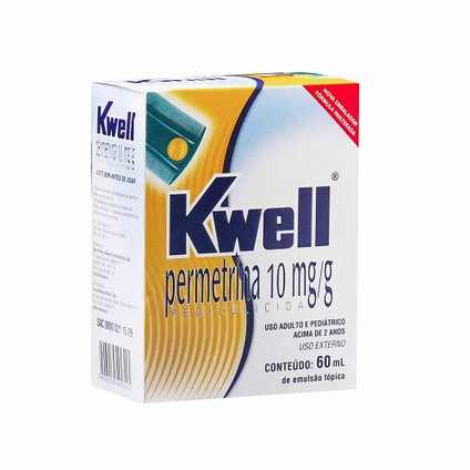 KWELL 60ML