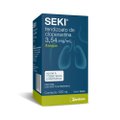 SEKI 3,54 MG/ML XAROPE SABOR COCO 120ML