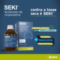 SEKI 3,54 MG/ML XAROPE SABOR COCO 120ML