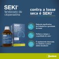 SEKI 3,54 MG/ML XAROPE SABOR COCO 120ML
