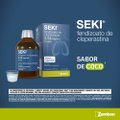 SEKI 3,54 MG/ML XAROPE SABOR COCO 120ML