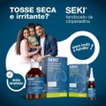 SEKI 3,54 MG/ML XAROPE SABOR COCO 120ML