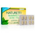 LAXANTE FITOTERÁPICO NATURETTI 16 CÁPSULAS