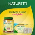 LAXANTE FITOTERÁPICO NATURETTI 16 CÁPSULAS