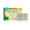 LAXANTE FITOTERÁPICO NATURETTI 16 CÁPSULAS