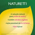 LAXANTE FITOTERÁPICO NATURETTI 16 CÁPSULAS