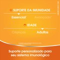 REDOXON 1G VITAMINA COM SABOR LARANJA COM 10 COMPRIMIDOS EFERVESCENTES