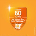 REDOXON 1G VITAMINA COM SABOR LARANJA COM 10 COMPRIMIDOS EFERVESCENTES